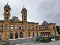 Tag  Wanderung in San Sebastian - Cobreces & Comillas - Reise in die Picos de Europa (21)