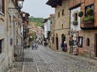 Tag  Wanderung in San Sebastian - Cobreces & Comillas - Reise in die Picos de Europa (33)