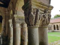 Tag  Wanderung in San Sebastian - Cobreces & Comillas - Reise in die Picos de Europa (42)