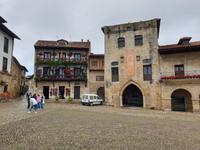 Tag  Wanderung in San Sebastian - Cobreces & Comillas - Reise in die Picos de Europa (46)