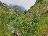 Tag  Wanderung in San Sebastian - Cobreces & Comillas - Reise in die Picos de Europa (47)