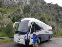 Tag  Wanderung in San Sebastian - Cobreces & Comillas - Reise in die Picos de Europa (48)