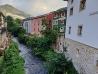 Tag  Wanderung in San Sebastian - Cobreces & Comillas - Reise in die Picos de Europa (51)