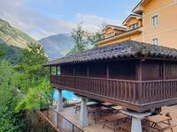 Tag  Wanderung in San Sebastian - Cobreces & Comillas - Reise in die Picos de Europa (52)