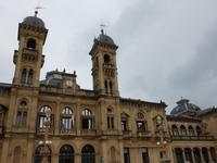 Tag  Wanderung in San Sebastian - Cobreces & Comillas - Reise in die Picos de Europa (56)