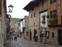 Tag  Wanderung in San Sebastian - Cobreces & Comillas - Reise in die Picos de Europa (58)