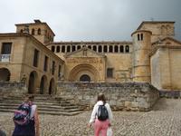 Tag  Wanderung in San Sebastian - Cobreces & Comillas - Reise in die Picos de Europa (59)