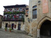 Tag  Wanderung in San Sebastian - Cobreces & Comillas - Reise in die Picos de Europa (64)