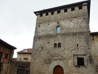 Tag  Wanderung in San Sebastian - Cobreces & Comillas - Reise in die Picos de Europa (65)