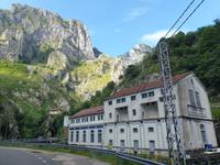 Tag  Wanderung auf der Ruta del Cares im Nationalpark Picos de Europa (5)