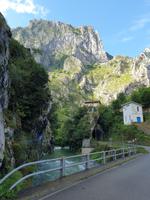 Tag  Wanderung auf der Ruta del Cares im Nationalpark Picos de Europa (6)