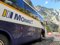 Tag  Wanderung auf der Ruta del Cares im Nationalpark Picos de Europa (7)