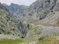 Tag  Wanderung auf der Ruta del Cares im Nationalpark Picos de Europa (23)