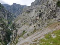 Tag  Wanderung auf der Ruta del Cares im Nationalpark Picos de Europa (29)