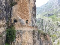 Tag  Wanderung auf der Ruta del Cares im Nationalpark Picos de Europa (30)