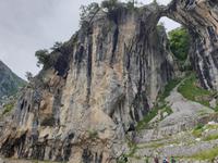 Tag  Wanderung auf der Ruta del Cares im Nationalpark Picos de Europa (32)