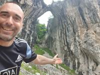 Tag  Wanderung auf der Ruta del Cares im Nationalpark Picos de Europa (33)