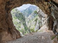 Tag  Wanderung auf der Ruta del Cares im Nationalpark Picos de Europa (37)