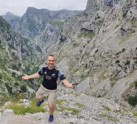 Tag  Wanderung auf der Ruta del Cares im Nationalpark Picos de Europa (46)