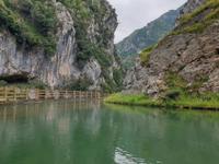 Tag  Wanderung auf der Ruta del Cares im Nationalpark Picos de Europa (47)