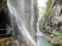 Tag  Wanderung auf der Ruta del Cares im Nationalpark Picos de Europa (55)
