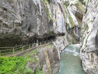 Tag  Wanderung auf der Ruta del Cares im Nationalpark Picos de Europa (56)