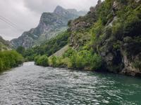 Tag  Wanderung auf der Ruta del Cares im Nationalpark Picos de Europa (58)