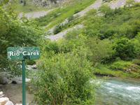 Tag  Wanderung auf der Ruta del Cares im Nationalpark Picos de Europa (59)