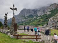 Tag  Wanderung auf der Ruta del Cares im Nationalpark Picos de Europa (64)