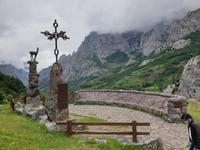 Tag  Wanderung auf der Ruta del Cares im Nationalpark Picos de Europa (65)
