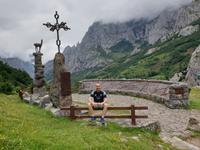 Tag  Wanderung auf der Ruta del Cares im Nationalpark Picos de Europa (66)