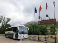 Tag  Wanderung auf der Ruta del Cares im Nationalpark Picos de Europa (68)