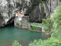 Tag  Wanderung auf der Ruta del Cares im Nationalpark Picos de Europa (70)