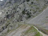 Tag  Wanderung auf der Ruta del Cares im Nationalpark Picos de Europa (75)