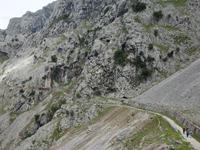 Tag  Wanderung auf der Ruta del Cares im Nationalpark Picos de Europa (76)
