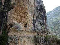 Tag  Wanderung auf der Ruta del Cares im Nationalpark Picos de Europa (78)