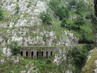 Tag  Wanderung auf der Ruta del Cares im Nationalpark Picos de Europa (79)