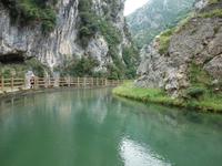 Tag  Wanderung auf der Ruta del Cares im Nationalpark Picos de Europa (80)