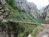 Tag  Wanderung auf der Ruta del Cares im Nationalpark Picos de Europa (81)