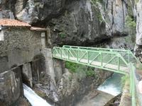 Tag  Wanderung auf der Ruta del Cares im Nationalpark Picos de Europa (85)
