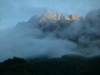 Tag  Wanderung im Nationalpark Picos de Europa - den spanischen Alpen (2)