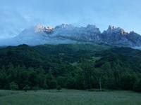 Tag  Wanderung im Nationalpark Picos de Europa - den spanischen Alpen (3)