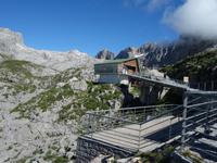 Tag  Wanderung im Nationalpark Picos de Europa - den spanischen Alpen (4)