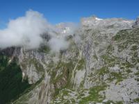 Tag  Wanderung im Nationalpark Picos de Europa - den spanischen Alpen (5)