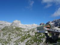 Tag  Wanderung im Nationalpark Picos de Europa - den spanischen Alpen (7)