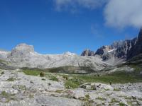Tag  Wanderung im Nationalpark Picos de Europa - den spanischen Alpen (8)