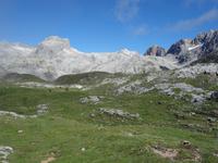 Tag  Wanderung im Nationalpark Picos de Europa - den spanischen Alpen (9)