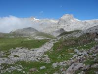 Tag  Wanderung im Nationalpark Picos de Europa - den spanischen Alpen (10)