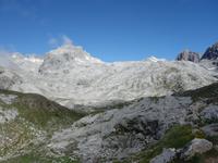 Tag  Wanderung im Nationalpark Picos de Europa - den spanischen Alpen (12)
