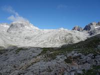 Tag  Wanderung im Nationalpark Picos de Europa - den spanischen Alpen (13)